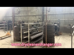 โรงงานแขวนสาย